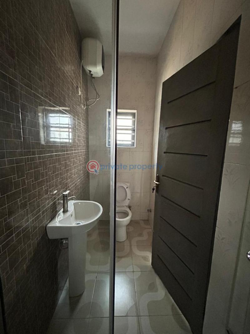 Detached Duplex For Sale Lekki Lagos - 9