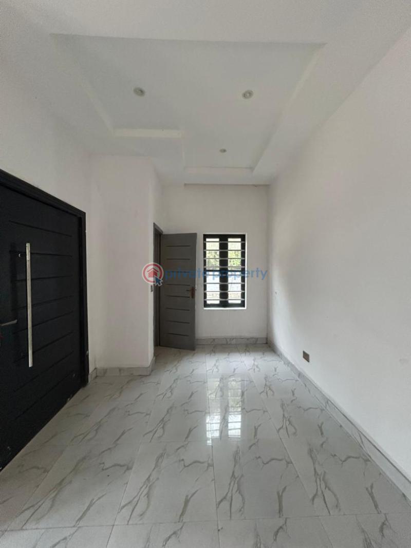 Detached Duplex For Sale Lekki Lagos - 7