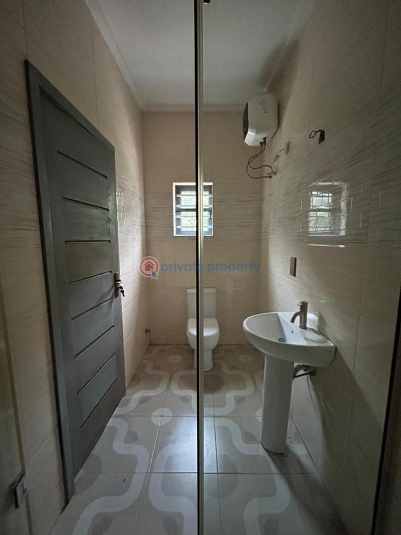 Detached Duplex For Sale Lekki Lagos - 13