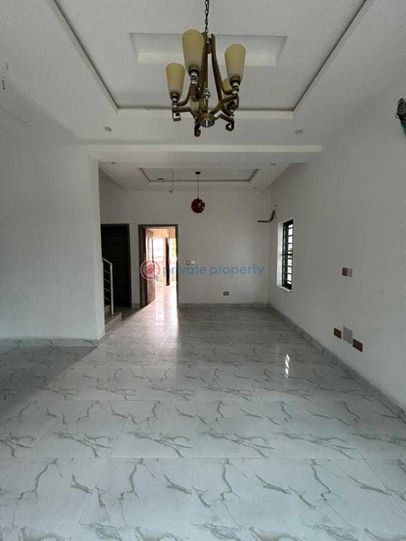 Detached Duplex For Sale Lekki Lagos - 16
