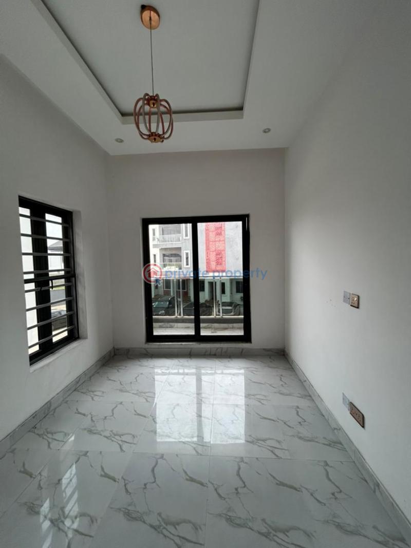 Detached Duplex For Sale Lekki Lagos - 2