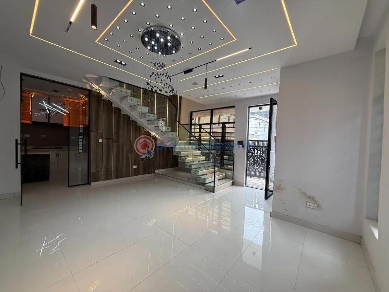 4 bedroom Detached Duplex For Sale In A Serene & Secure Estate Ikota Lekki Lagos - 1