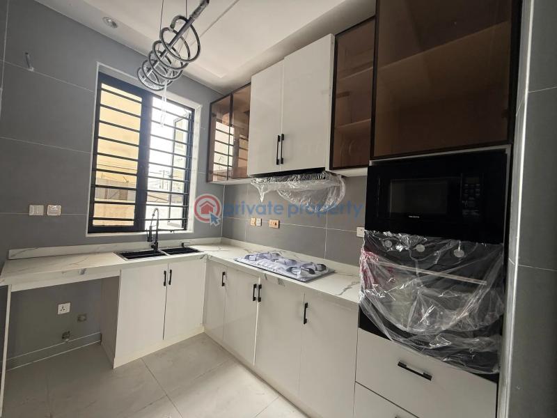 4 bedroom Detached Duplex For Sale In A Serene & Secure Estate Ikota Lekki Lagos - 3