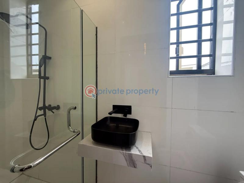 4 bedroom Detached Duplex For Sale In A Serene & Secure Estate Ikota Lekki Lagos - 17