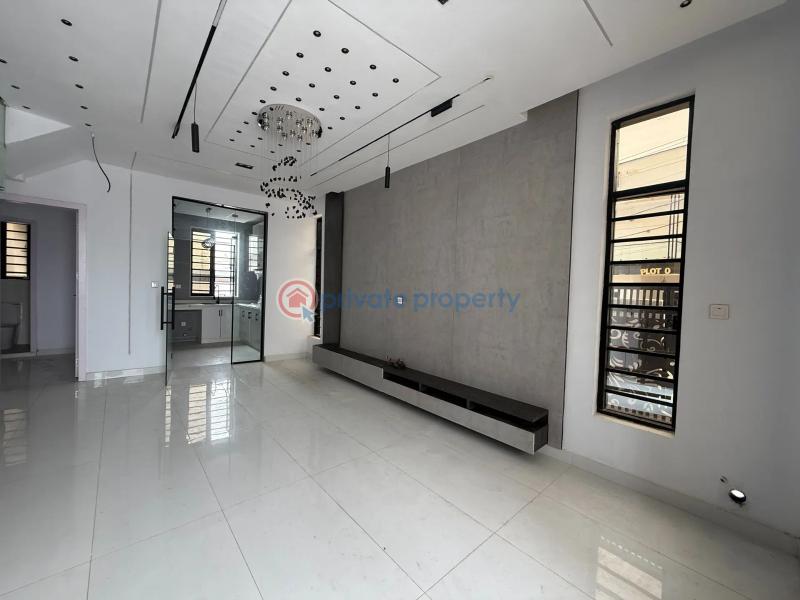 4 bedroom Detached Duplex For Sale In A Serene & Secure Estate Ikota Lekki Lagos - 1