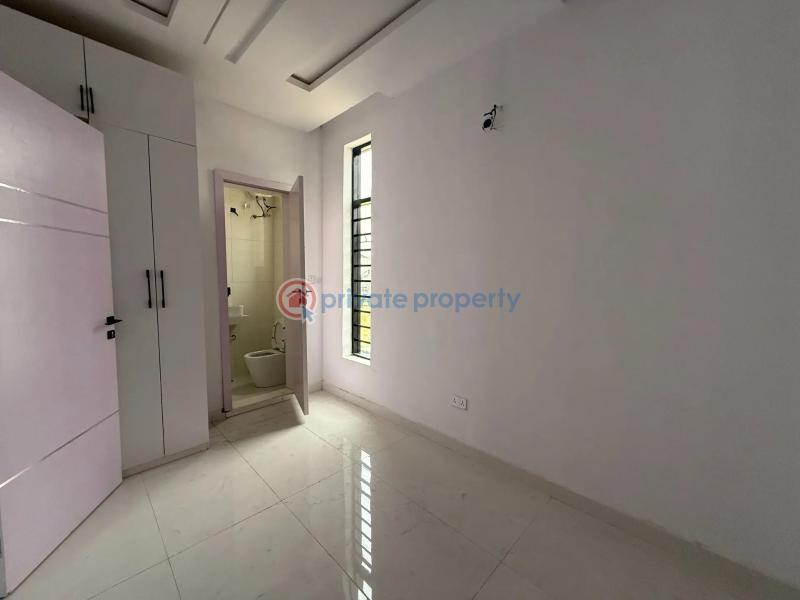 4 bedroom Detached Duplex For Sale In A Serene & Secure Estate Ikota Lekki Lagos - 11