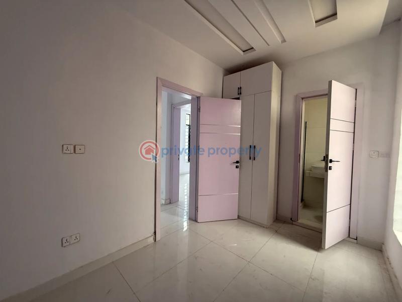 4 bedroom Detached Duplex For Sale In A Serene & Secure Estate Ikota Lekki Lagos - 9