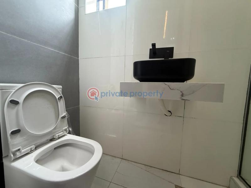 4 bedroom Detached Duplex For Sale In A Serene & Secure Estate Ikota Lekki Lagos - 8