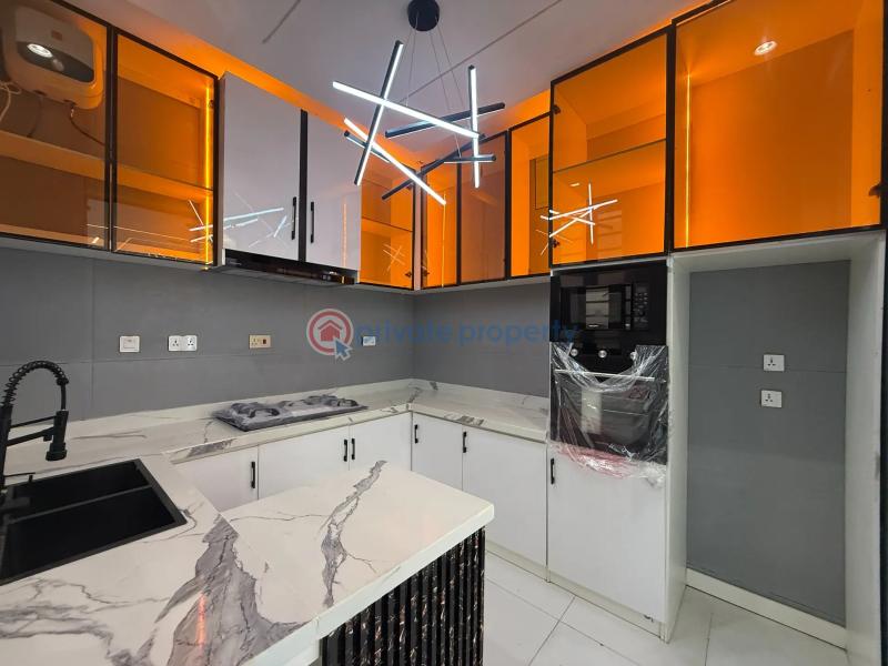 4 bedroom Detached Duplex For Sale In A Serene & Secure Estate Ikota Lekki Lagos - 6