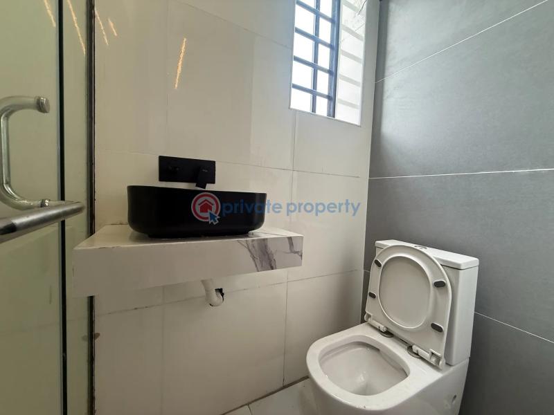 4 bedroom Detached Duplex For Sale In A Serene & Secure Estate Ikota Lekki Lagos - 14