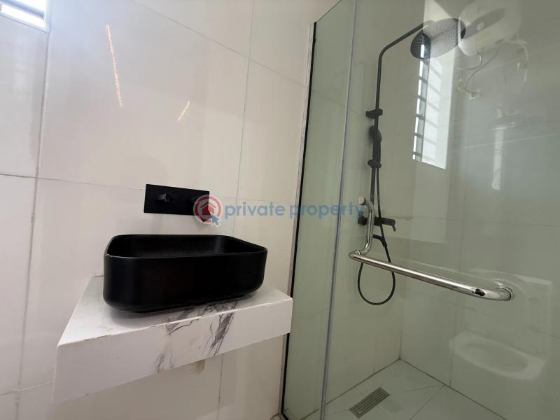 4 bedroom Detached Duplex For Sale In A Serene & Secure Estate Ikota Lekki Lagos - 11
