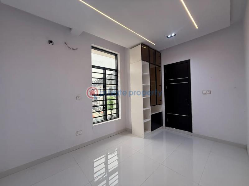 4 bedroom Detached Duplex For Sale In A Serene & Secure Estate Ikota Lekki Lagos - 9