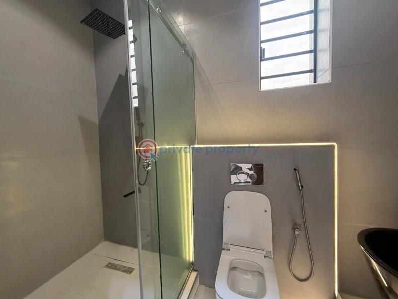4 bedroom Detached Duplex For Sale In A Serene & Secure Estate Ikota Lekki Lagos - 18