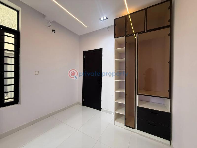 4 bedroom Detached Duplex For Sale In A Serene & Secure Estate Ikota Lekki Lagos - 13