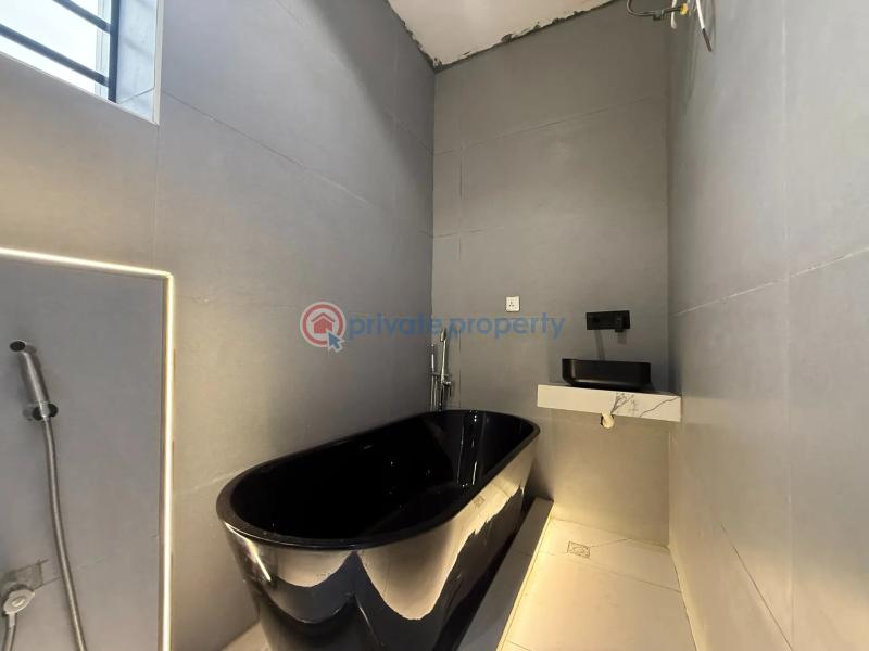 4 bedroom Detached Duplex For Sale In A Serene & Secure Estate Ikota Lekki Lagos - 19