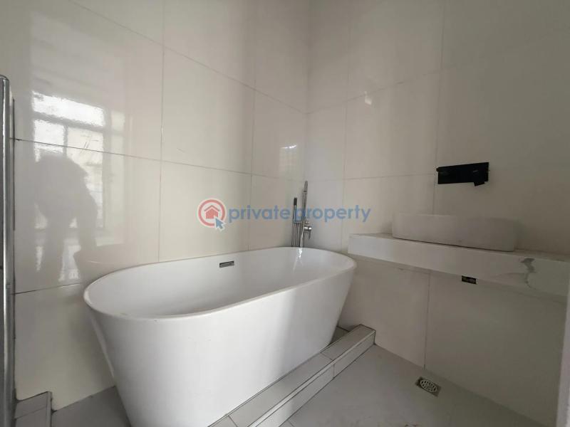 4 bedroom Detached Duplex For Sale In A Serene & Secure Estate Ikota Lekki Lagos - 13