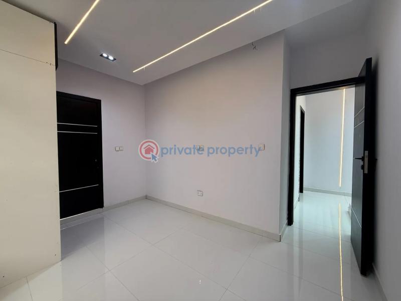 4 bedroom Detached Duplex For Sale In A Serene & Secure Estate Ikota Lekki Lagos - 12