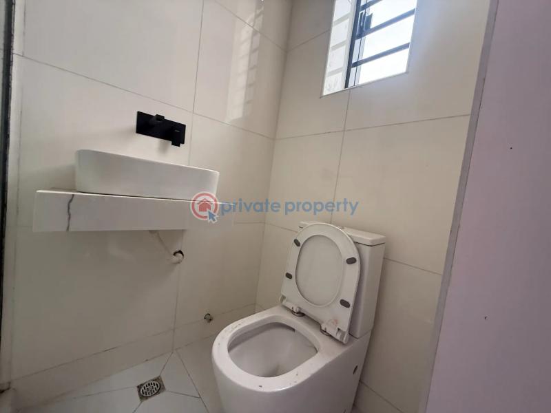 4 bedroom Detached Duplex For Sale In A Serene & Secure Estate Ikota Lekki Lagos - 10