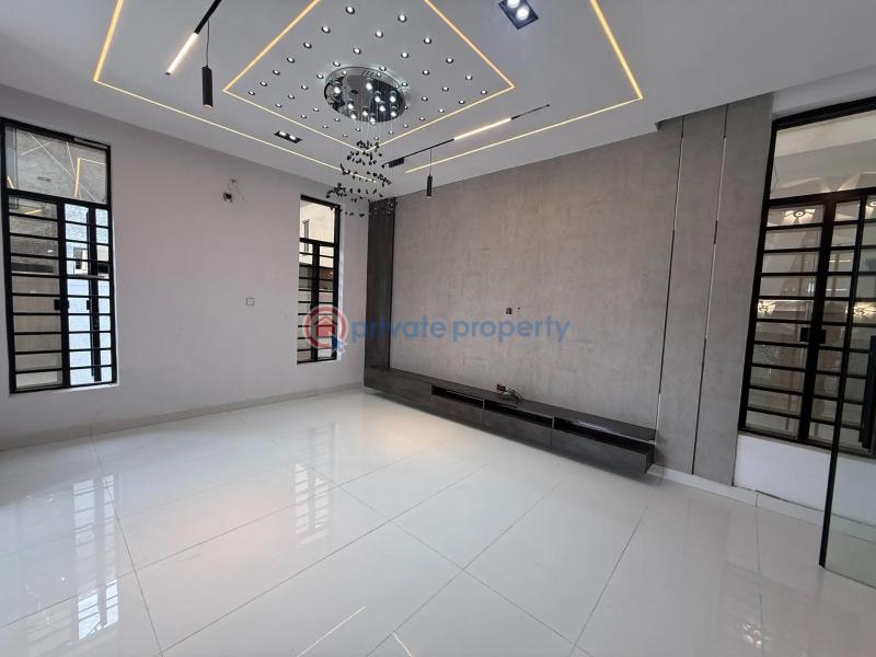 4 bedroom Detached Duplex For Sale In A Serene & Secure Estate Ikota Lekki Lagos - 3