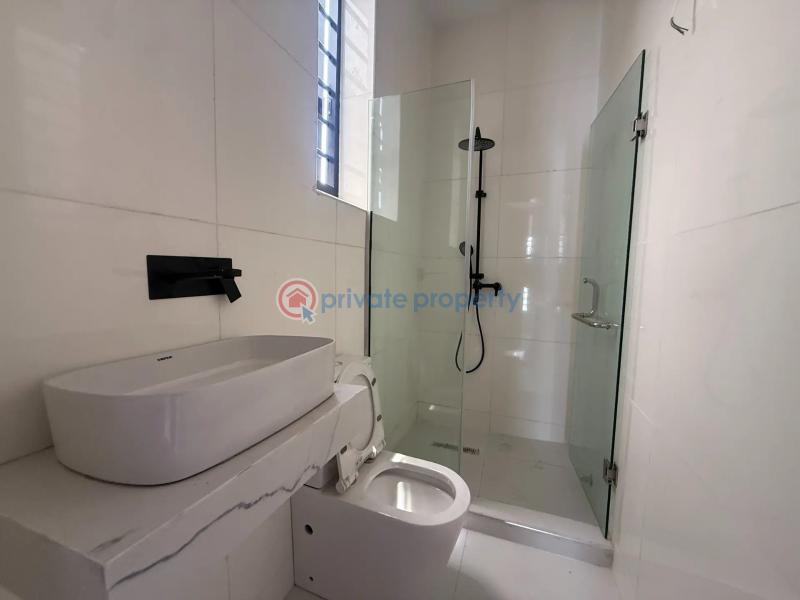 4 bedroom Detached Duplex For Sale In A Serene & Secure Estate Ikota Lekki Lagos - 7