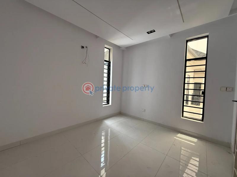 4 bedroom Detached Duplex For Sale In A Serene & Secure Estate Ikota Lekki Lagos - 5
