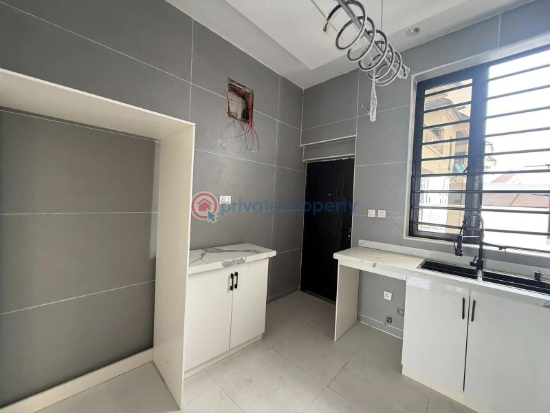 4 bedroom Detached Duplex For Sale In A Serene & Secure Estate Ikota Lekki Lagos - 8