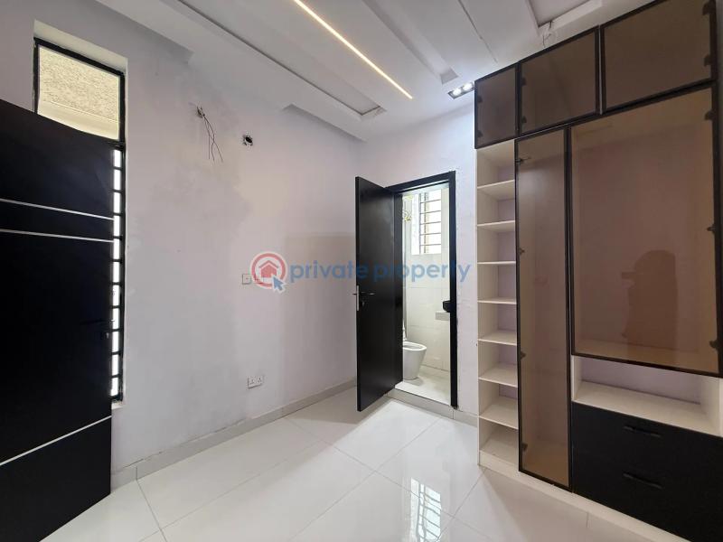 4 bedroom Detached Duplex For Sale In A Serene & Secure Estate Ikota Lekki Lagos - 5