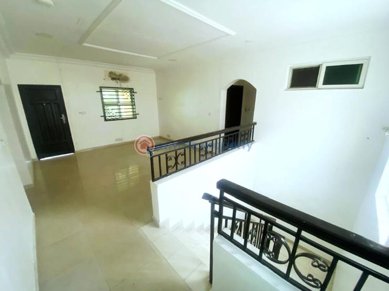 4 bedroom Office For Rent Lekki Phase 1 Lagos - 4