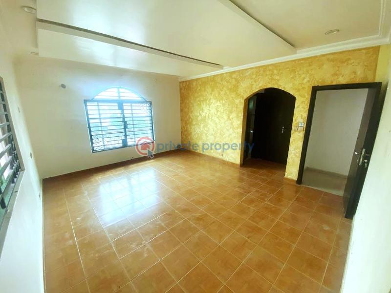 4 bedroom Office For Rent Lekki Phase 1 Lagos - 14
