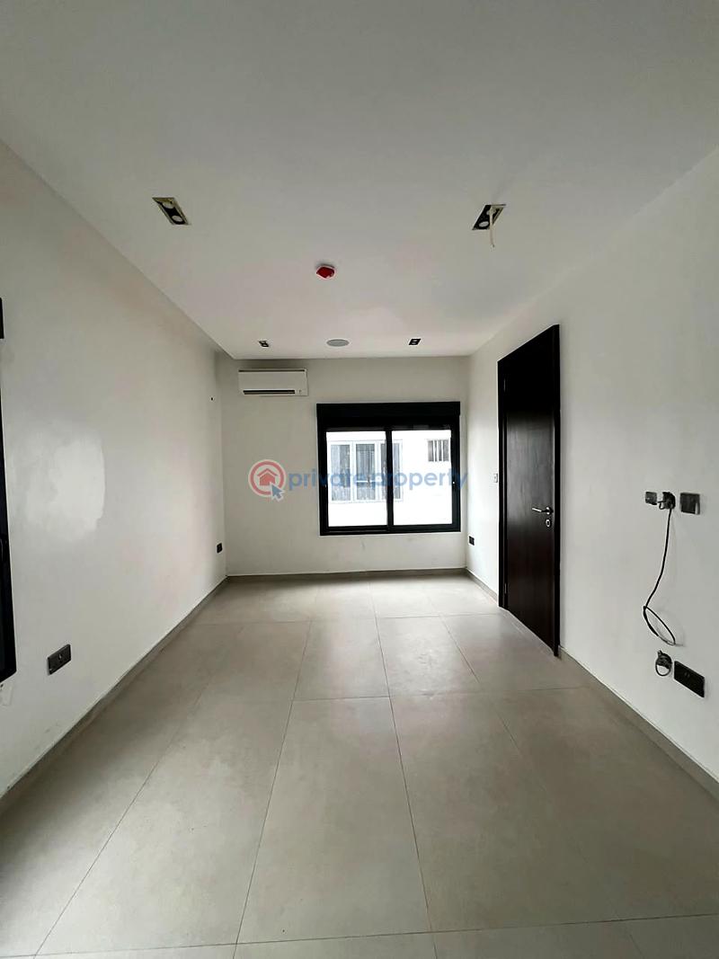 4 bedroom House For Rent Banana Island Ikoyi Lagos - 10