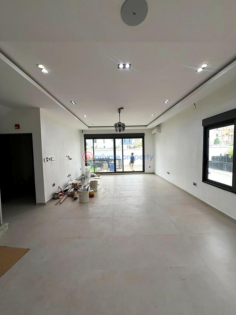 4 bedroom House For Rent Banana Island Ikoyi Lagos - 6