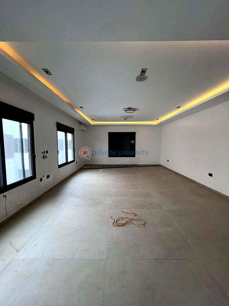 4 bedroom House For Rent Banana Island Ikoyi Lagos - 14