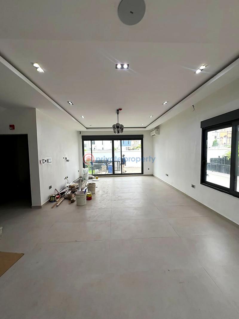 4 bedroom House For Rent Banana Island Ikoyi Lagos - 7