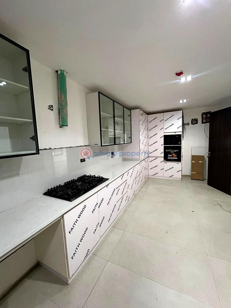 4 bedroom House For Rent Banana Island Ikoyi Lagos - 1