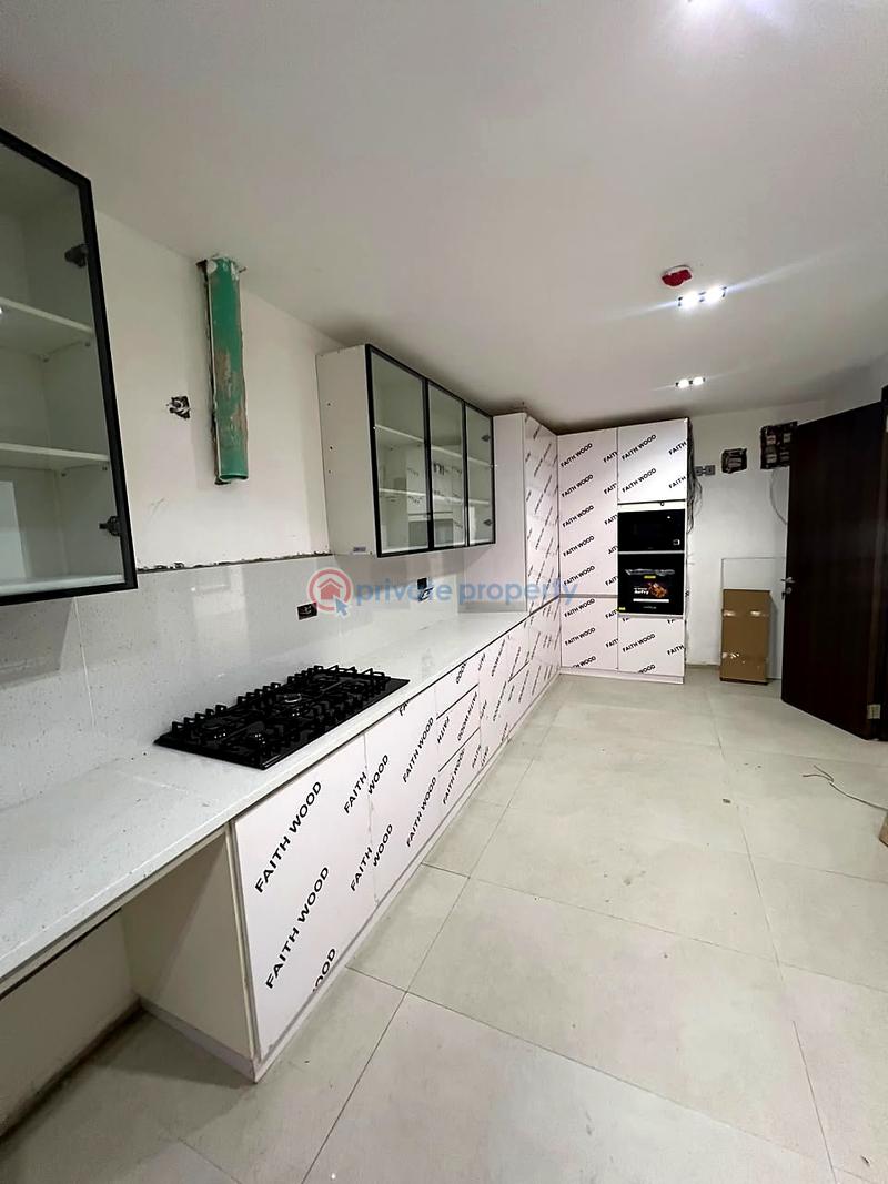 4 bedroom House For Rent Banana Island Ikoyi Lagos - 3