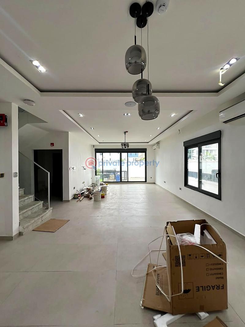 4 bedroom House For Rent Banana Island Ikoyi Lagos - 8