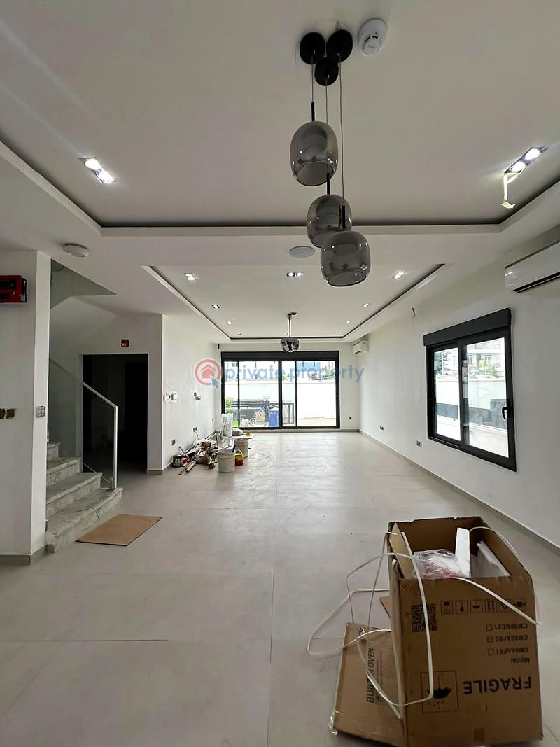 4 bedroom House For Rent Banana Island Ikoyi Lagos - 4