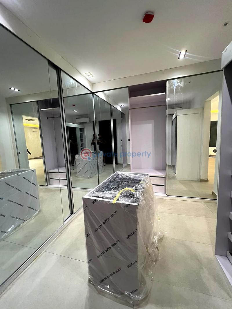 4 bedroom House For Rent Banana Island Ikoyi Lagos - 13