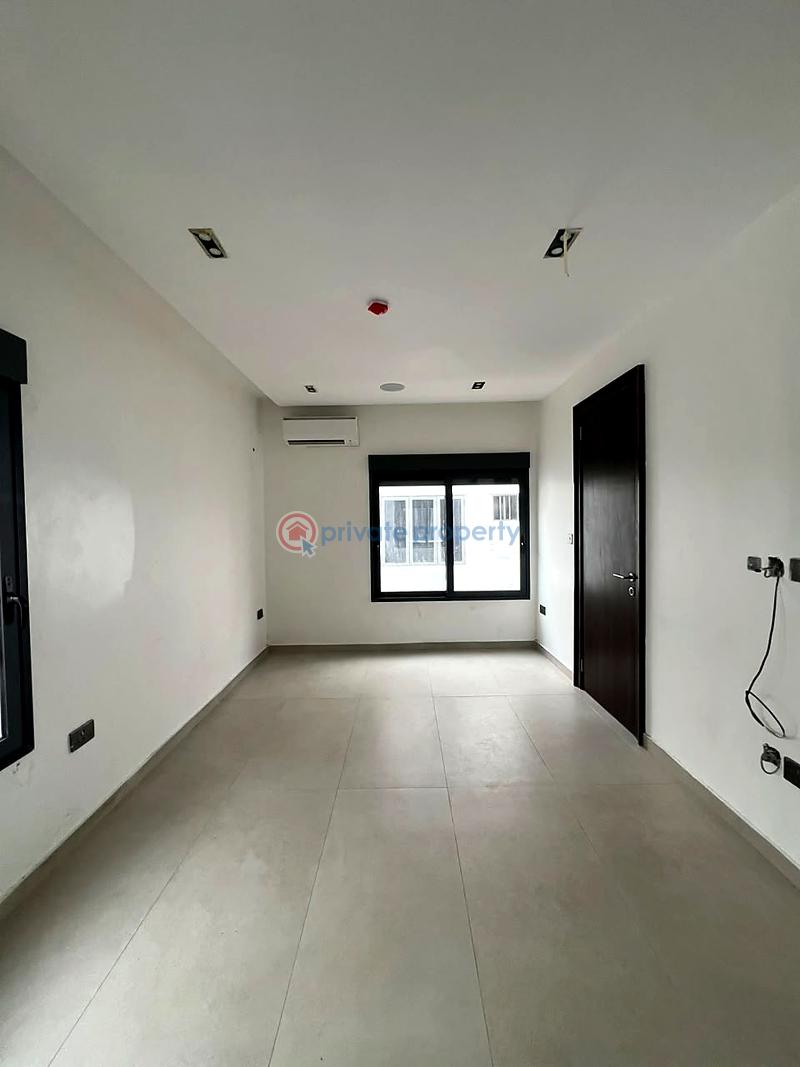 4 bedroom House For Rent Banana Island Ikoyi Lagos - 9