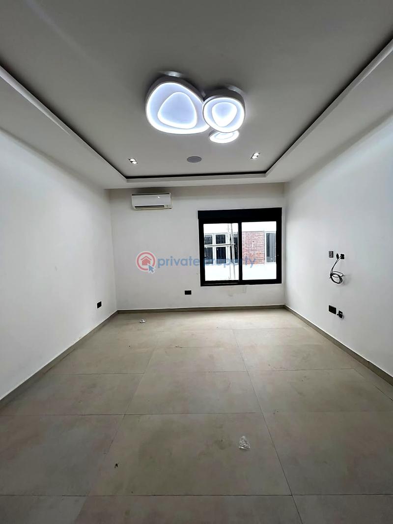 4 bedroom House For Rent Banana Island Ikoyi Lagos - 11