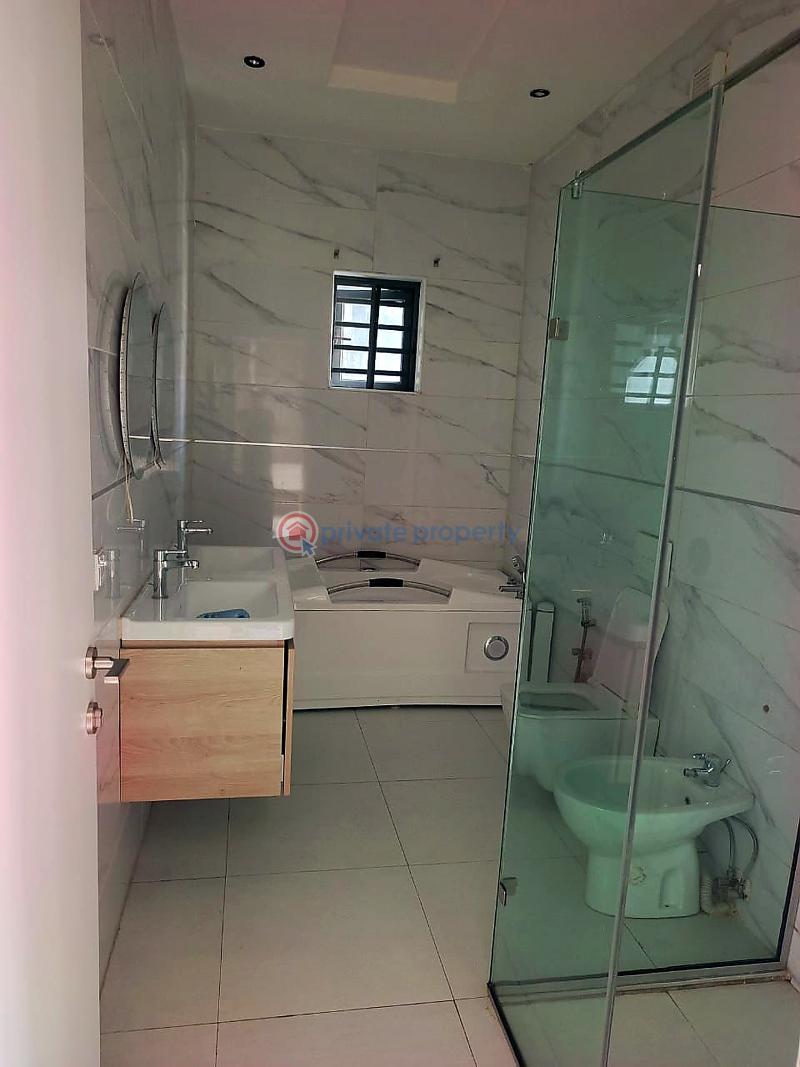 4 bedroom House For Rent Lekki Lagos - 4