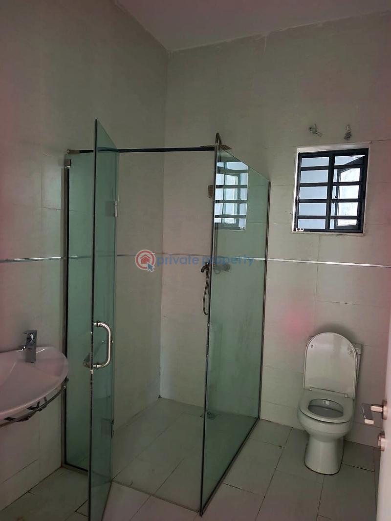 4 bedroom House For Rent Lekki Lagos - 3