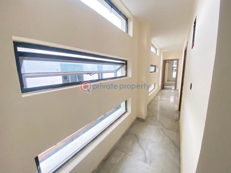 4 bedroom House For Sale Osapa Lekki Lagos - 1