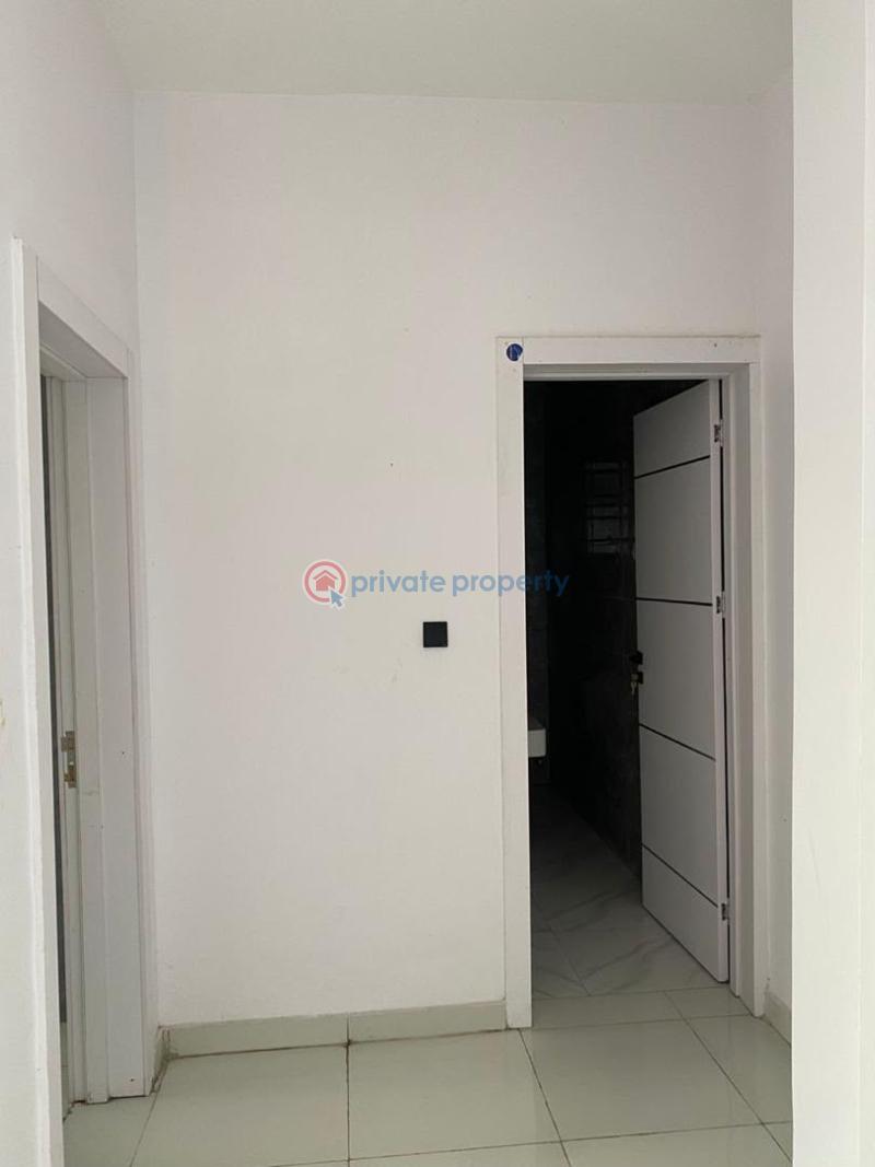 5 bedroom House For Sale Chevron Drive Lekki Lagos - 16