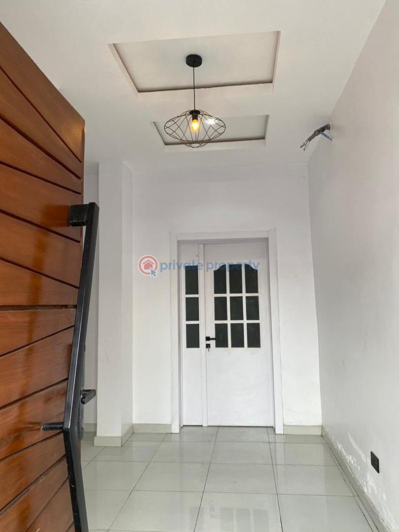 5 bedroom House For Sale Chevron Drive Lekki Lagos - 18