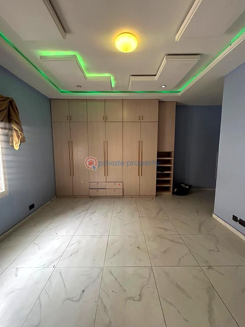 4 bedroom House For Rent Lekki Lagos - 5