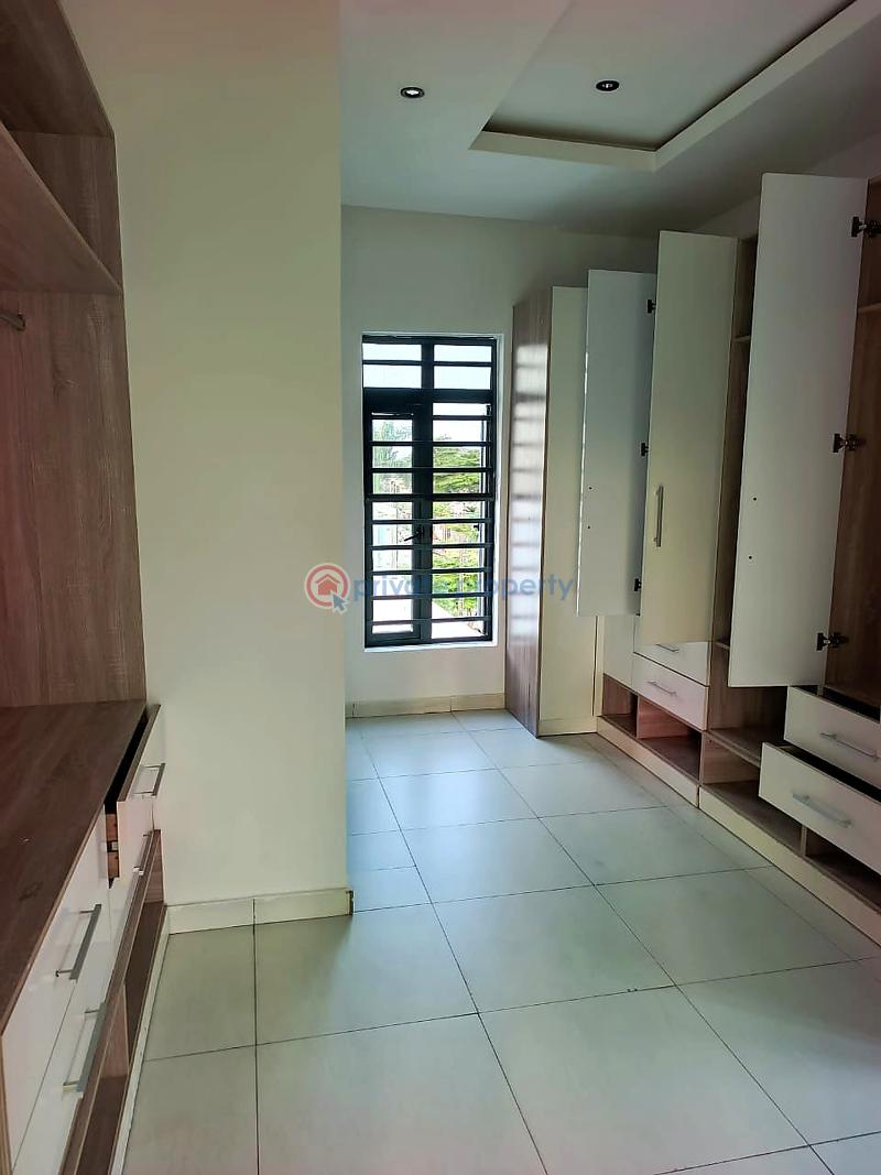 4 bedroom House For Rent Lekki Lagos - 1