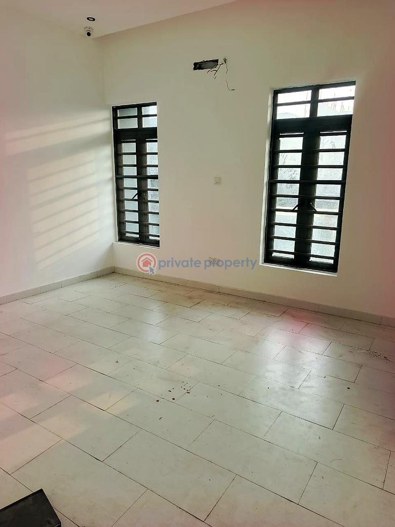 4 bedroom House For Rent Lekki Lagos - 2
