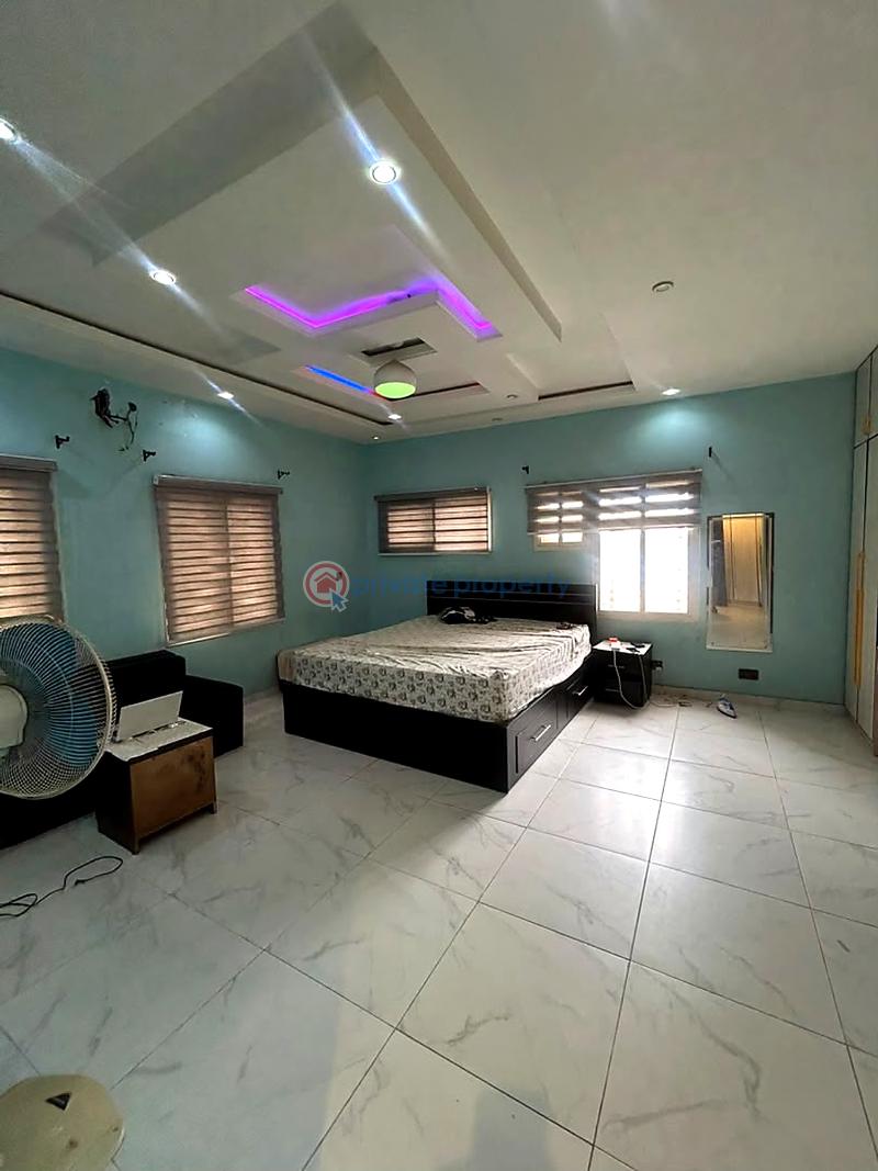 4 bedroom House For Rent Lekki Lagos - 4