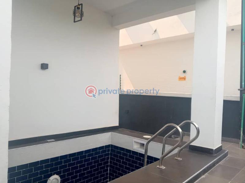 5 bedroom House For Sale Chevron Drive Lekki Lagos - 17
